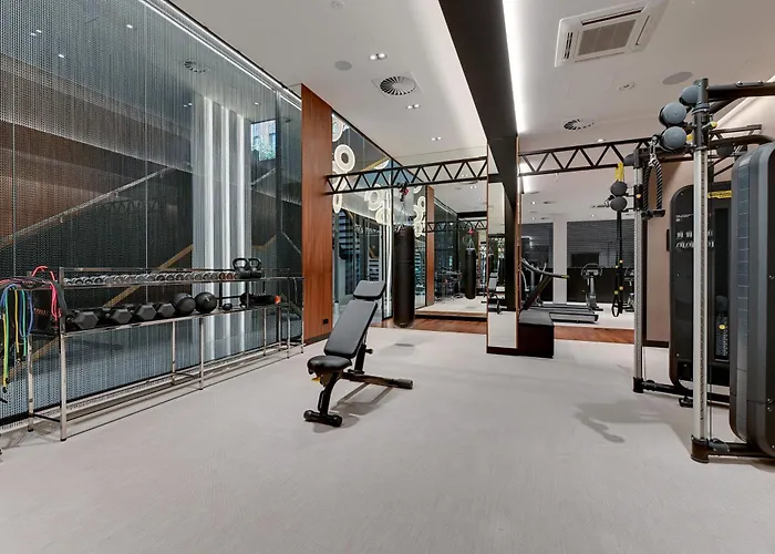 Brabank 20 By Grand Apartments