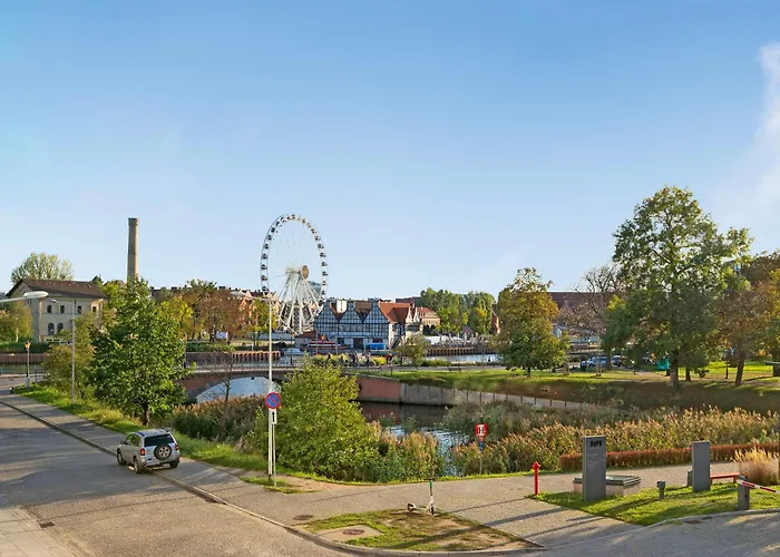 Brabank 20 By Grand Apartments