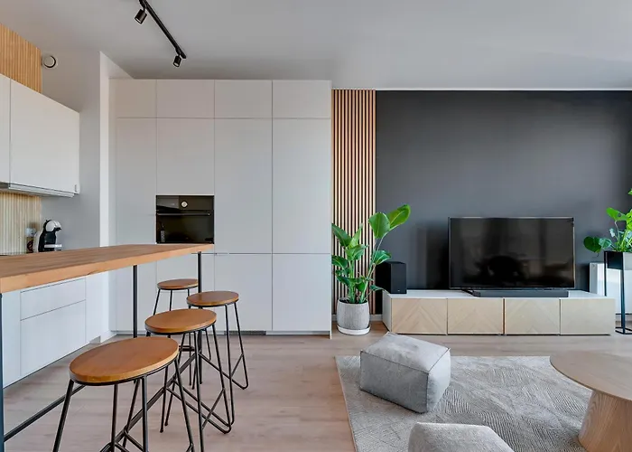 Brabank 20 By Grand Apartments