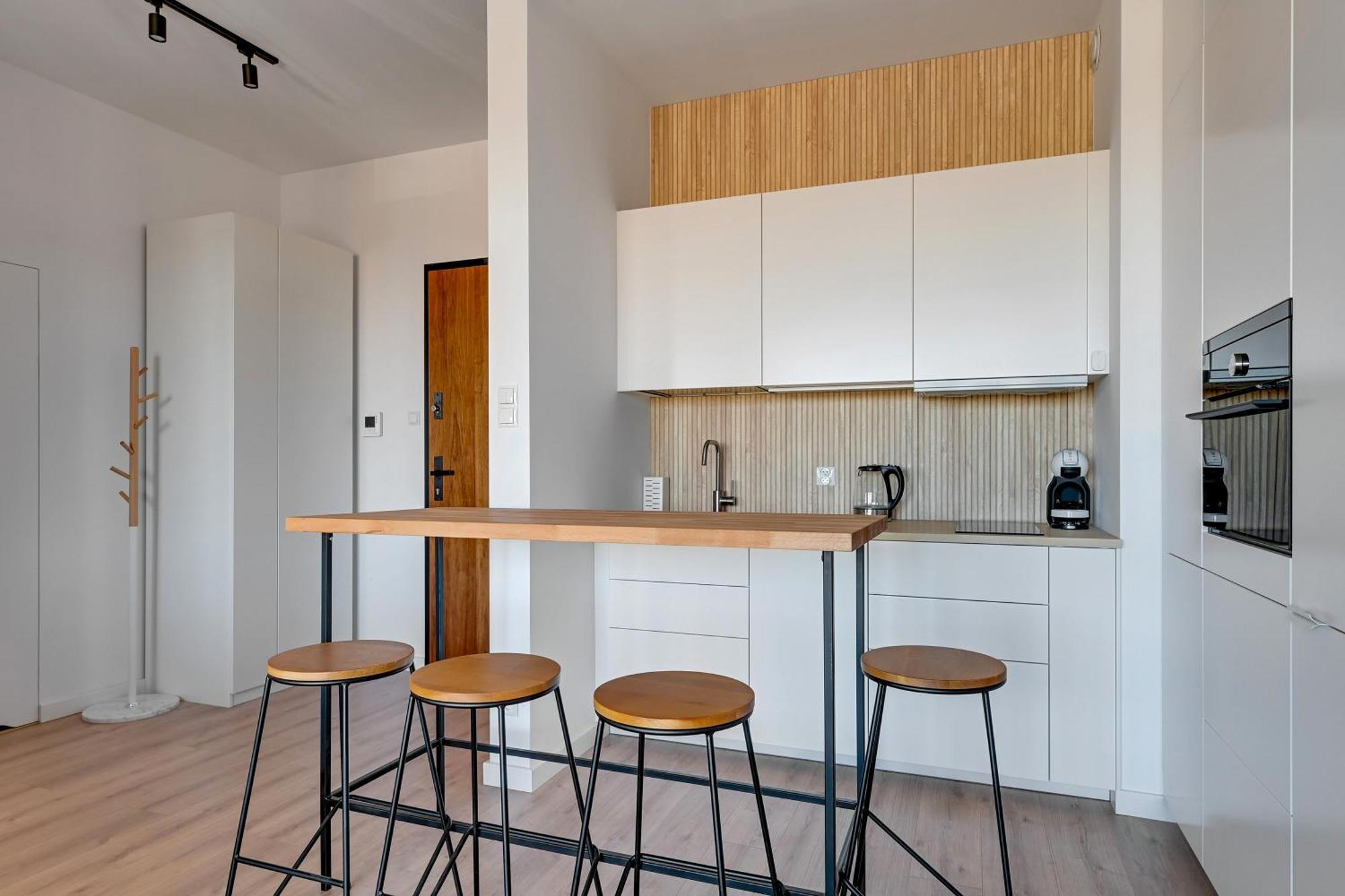 Brabank 20 By Grand Apartment Gdansk