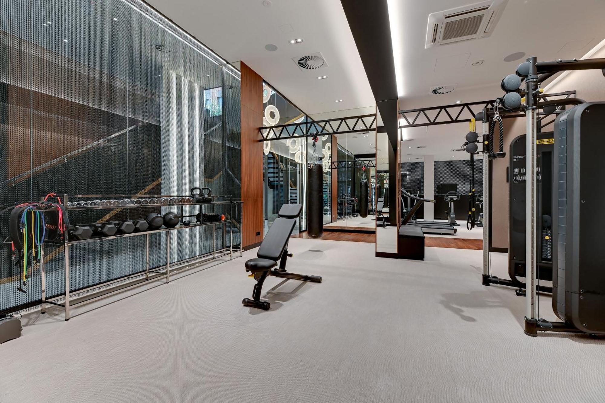 Brabank 20 By Grand Apartment