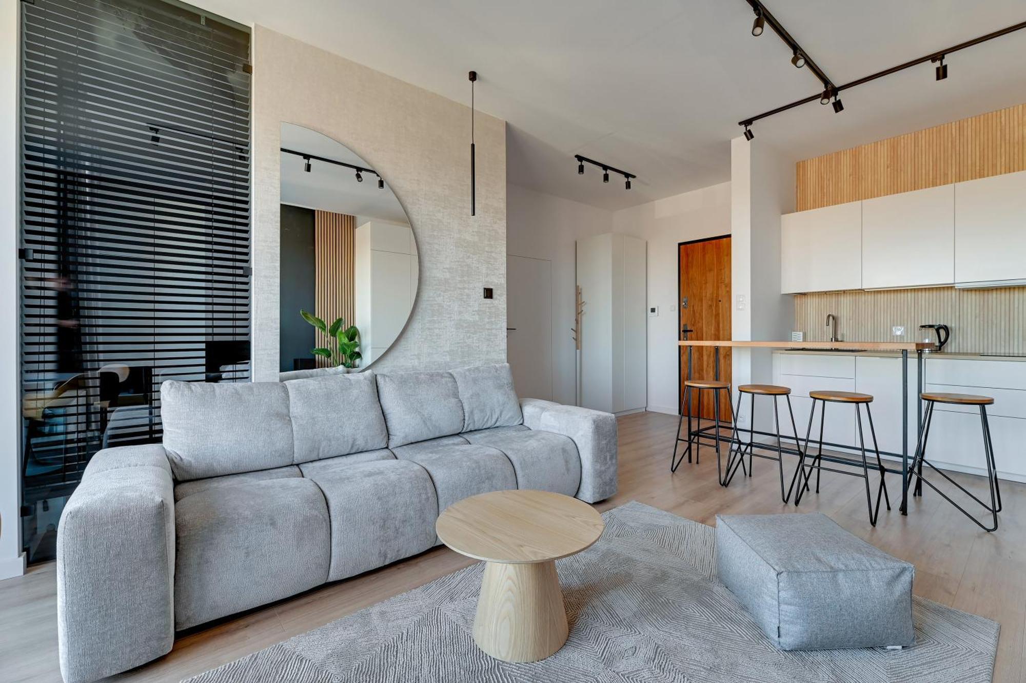 Apartment Brabank 20 By Grand Gdansk