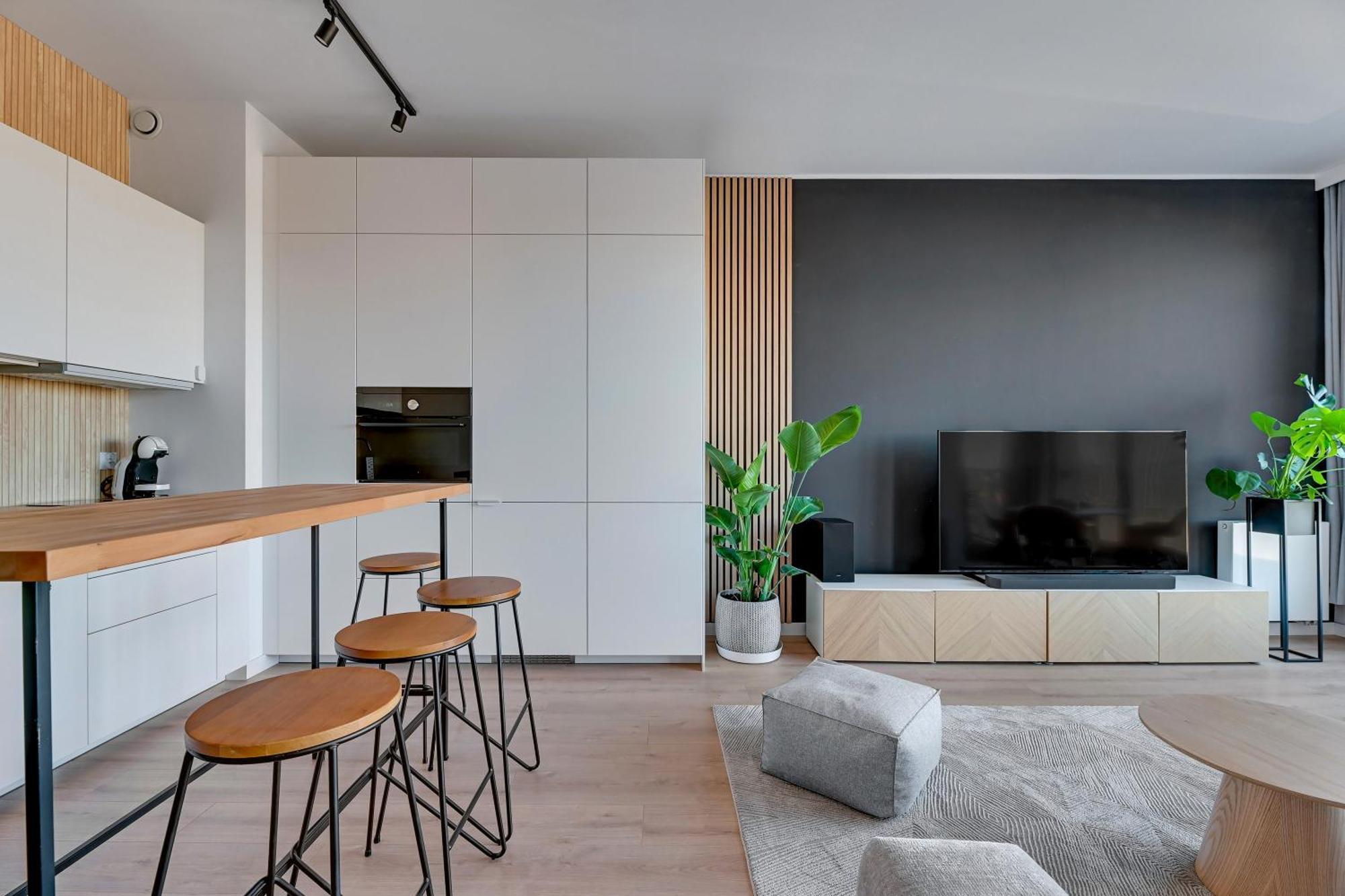 Brabank 20 By Grand Apartment