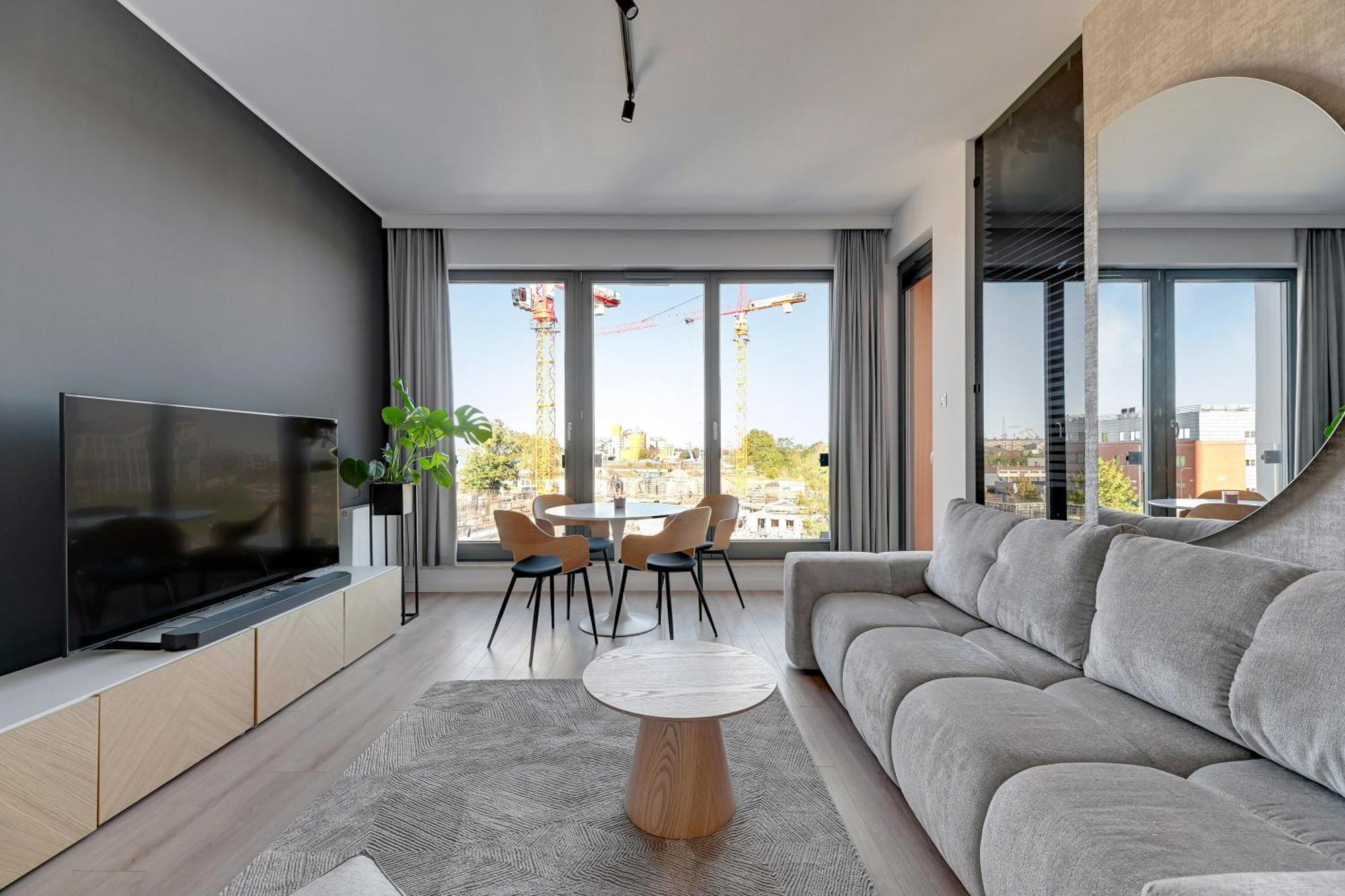 Brabank 20 By Grand Apartment *