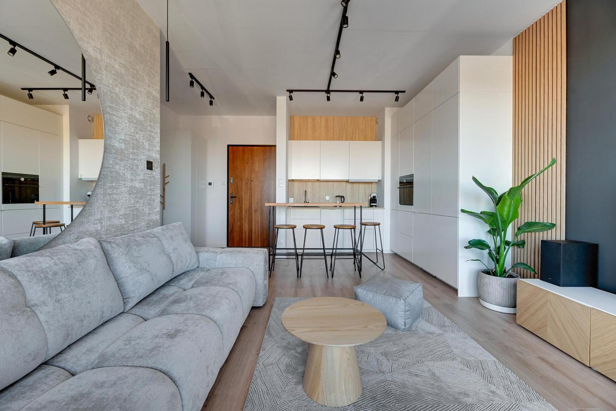 Apartment Brabank 20 By Grand Gdansk