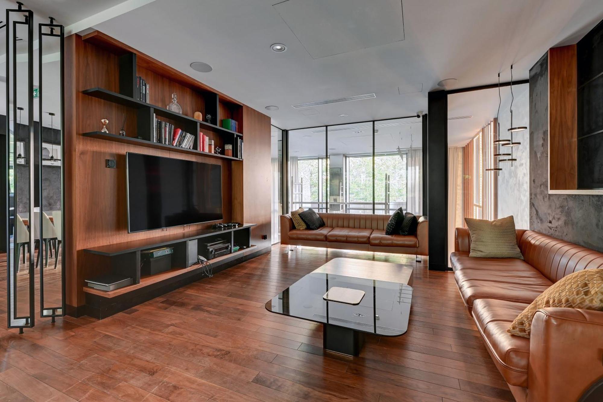 Brabank 20 By Grand Apartment Gdansk