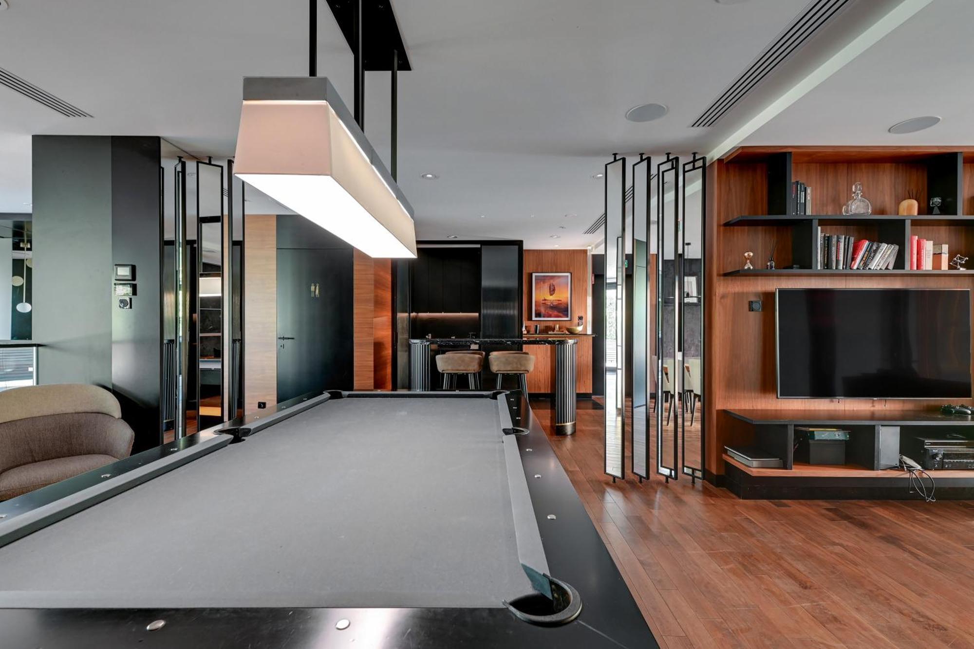 Brabank 20 By Grand Apartment